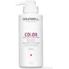 Image de Goldwell, Masque capillaire, Traitement couleur 60sec (500 ml)