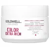 Image de Goldwell Dualsenses Color Extra Rich 60sec Treatment Masque cheveux 1000 ml