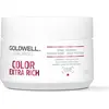 Image de Goldwell, Masque capillaire, Color Extra Rich 60sec Treatment (200 ml)