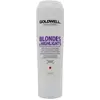 Image de Goldwell, Après-shampoing, Blondes & Highlights (200 ml)