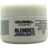 Image de Goldwell, Masque capillaire, Blondes et points forts (200 ml)