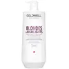 Image de Goldwell Dualsenses Blondes & Highlights Anti-Yellow Conditioner Après-shampoing 1000 ml