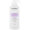 Image de Goldwell, Masque capillaire, 60 seconds Treatment Maske (500 ml)