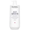 Image de Goldwell Dualsenses Just Smooth Taming Conditioner Après-shampoing 1000 ml