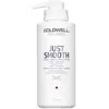 Image de Goldwell Dualsenses Just Smooth 60 Sek Treatment Masque cheveux 1000 ml
