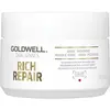 Image de Goldwell, Masque capillaire, réparation riche (200 ml)