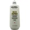 Image de Goldwell, Après-shampoing, réparation riche (1000 ml)