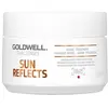Image de Goldwell Dualsenses Sun Reflects 60 Sek Treatment Masque cheveux 1000 ml