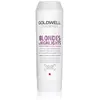 Image de Goldwell Dualsenses Blondes & Highlights Anti-Yellow Conditioner Après-shampoing 1000 ml