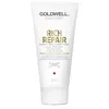 Image de Goldwell Dualsenses Rich Repair 60sec Treatment Masque cheveux 1000 ml
