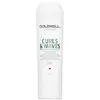 Image de Goldwell Dualsenses Curls & Waves Hydrating Conditioner Après-shampoing 1000 ml