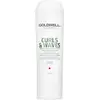 Image de Goldwell, Après-shampoing, Dualsenses Curls & Waves - Après-shampooing hydratant (200 ml)