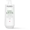 Image de Goldwell Dualsenses Curls & Waves Hydrating Conditioner Après-shampoing 1000 ml