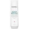 Image de Goldwell, Shampoing, Spécialiste du cuir chevelu (Shampoing anti-poux, Shampoing liquide, 250 ml)