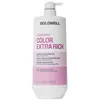 Image de Goldwell Dualsenses Color Extra Rich Brillanz Conditioner - Neue Formulierung Après-shampoing 1000 ml