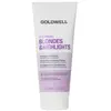Image de Goldwell Dualsenses Blondes & Highlights Farbgebender Conditioner - Neue Formulierung Après-shampoing 1000 ml