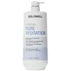 Image de Goldwell Dualsenses Pure Hydration Feuchtigkeits Conditioner - Neue Formulierung Après-shampoing 1000 ml