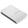 Image de Freecom mSSD MAXX - SSD - 512 Go - externe (portable) - USB 3.1 Gen 2 - aluminium brossé