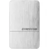 Image de Freecom EXT MSSD512GB MAXX (0.51 To), SSD externe, Argent