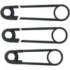 Image de Hebie, Entraînement + vitesses : accessoires