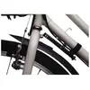 Image de Hebie Garde-boue Steer Damper 695 32-68 Mm One Size