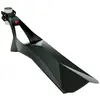 Image de Hebie Garde-boue Arrière Mtb 26-29´´ 26-29´´