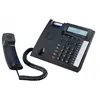 Image de AGFEO T 18 - Téléphone filaire avec ID d'appelant - noir