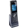 Image de Agfeo DECT 65 IP Classe de protection 65 résistant aux chocs résistant à l'eau résistant à la poussière, Téléphone, Noir
