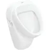 Image de Geberit, Cuvette toilettes + bidet, Keramag / urinoir à poser Aller blanc 236600000