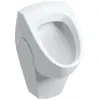Image de Geberit, Cuvette toilettes + bidet, Renova urinoir entrée par larrière, sortie vers larrière, 235300