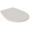 Image de Geberit, Abattant WC, Keramag / Siège de WC Renova blanc 572165