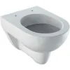Image de Cuvette WC suspendue RENOVA à fond creux 48cm - GEBERIT- 203245000
