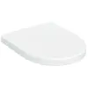 Image de Geberit, Abattant WC, iCon