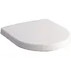 Image de Geberit, Abattant WC, Siège WC iCon