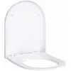 Image de Geberit, Abattant WC, Acanto Slim