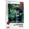 Image de Papier photo double face brillant A4 - 260 G
