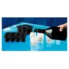 Image de Moule en silicone pour 12 verres de glace