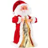 Image de Père Noël ''Swinging Santa''