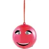 Image de Boule de Noël chantante version rouge