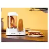 Image de Machine à Hot-Dog - 350 W