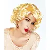 Image de Perruque pin-up ''Marylin''