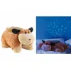 Image de Playtastic : Peluche Chien Tobias avec projections lumineuses