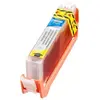 Image de Cartouche compatible Canon CLI-551 XL - Jaune