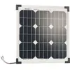 Image de Panneau solaire mobile monocristallin ''PHO-2000''