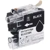 Image de Cartouche compatible Brother LC-323BK - Noir