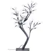 Image de Arbre lumineux à LED avec 48 fleurs