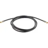 Image de Câble satellite (fiches F) HDTV 105 dB à blindage renforcé - 3 m