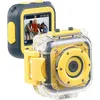 Image de Caméra sport HD pour enfant avec effets visuels
