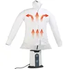 Image de Mannequin de séchage et défroissage à air chaud 850 W