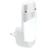 Image de Lunartec : Veilleuse et lampe nomade 4 en 1 rechargeable par induction